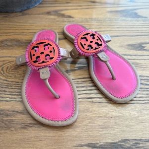 Tory Burch Sandals